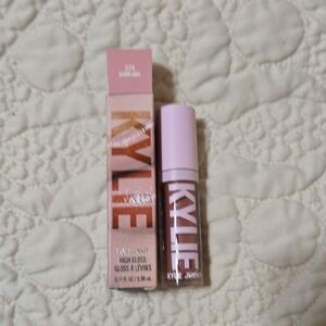 High Gloss - Damm Gina